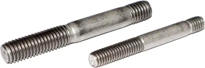 Šroub závrtný DIN 939 nerez A4 M8x80